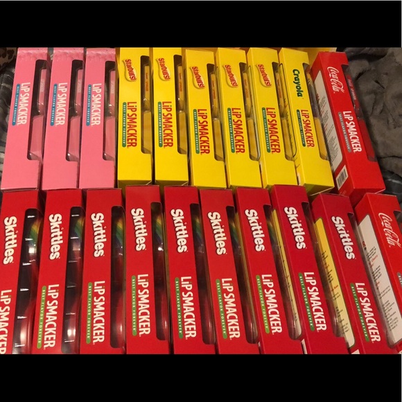 Kids Chapsticks - Picture 2 of 2